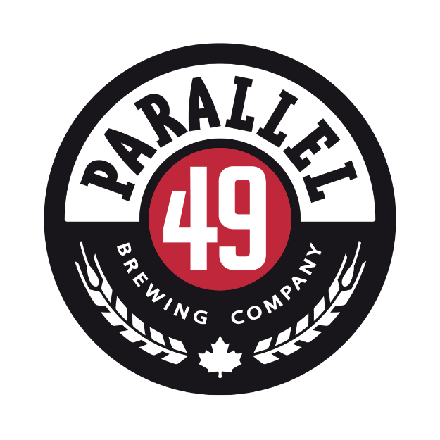 Parallel 49 logo