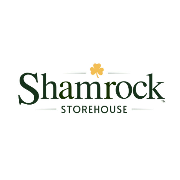 Shamrock Storehouse logo