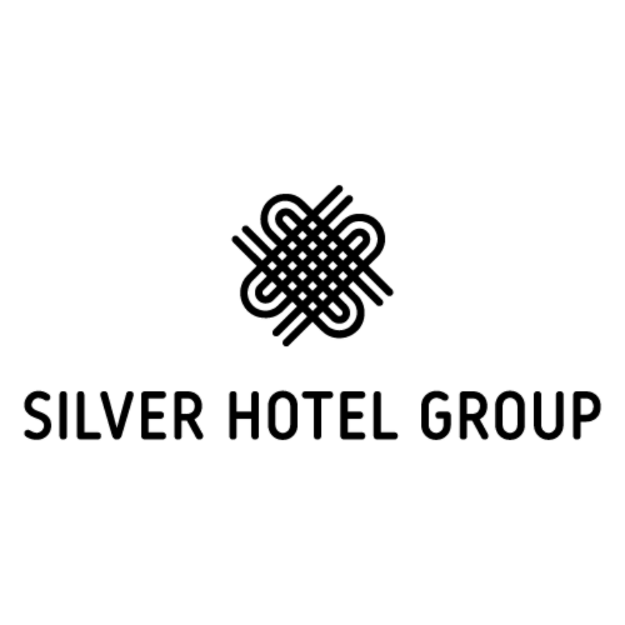 Silver Hotel Group logo