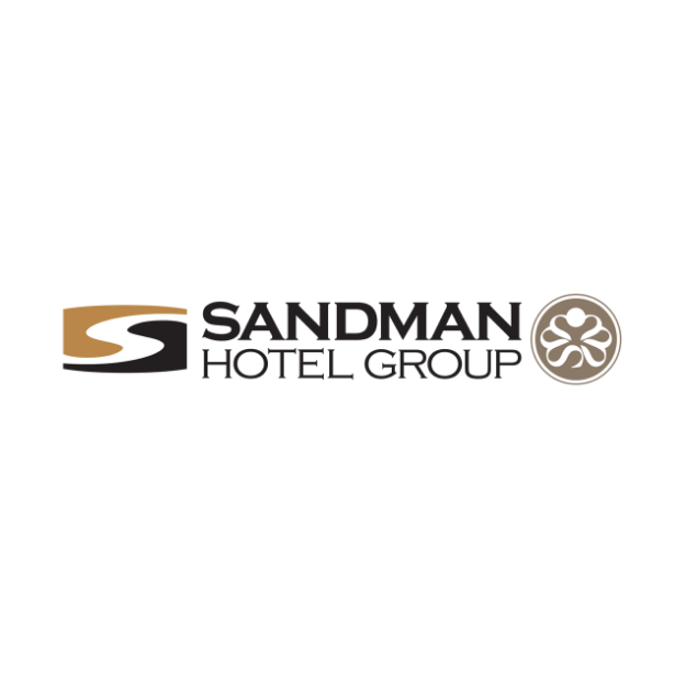 Sandman Hotel Group logo