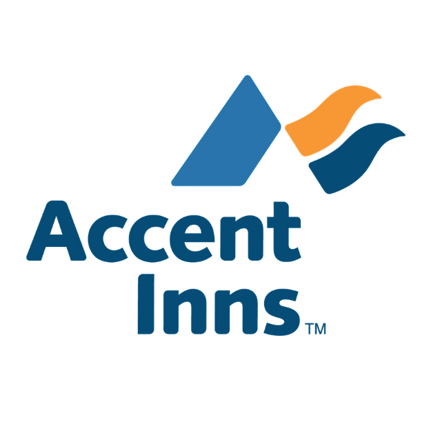 Accent Inns logo