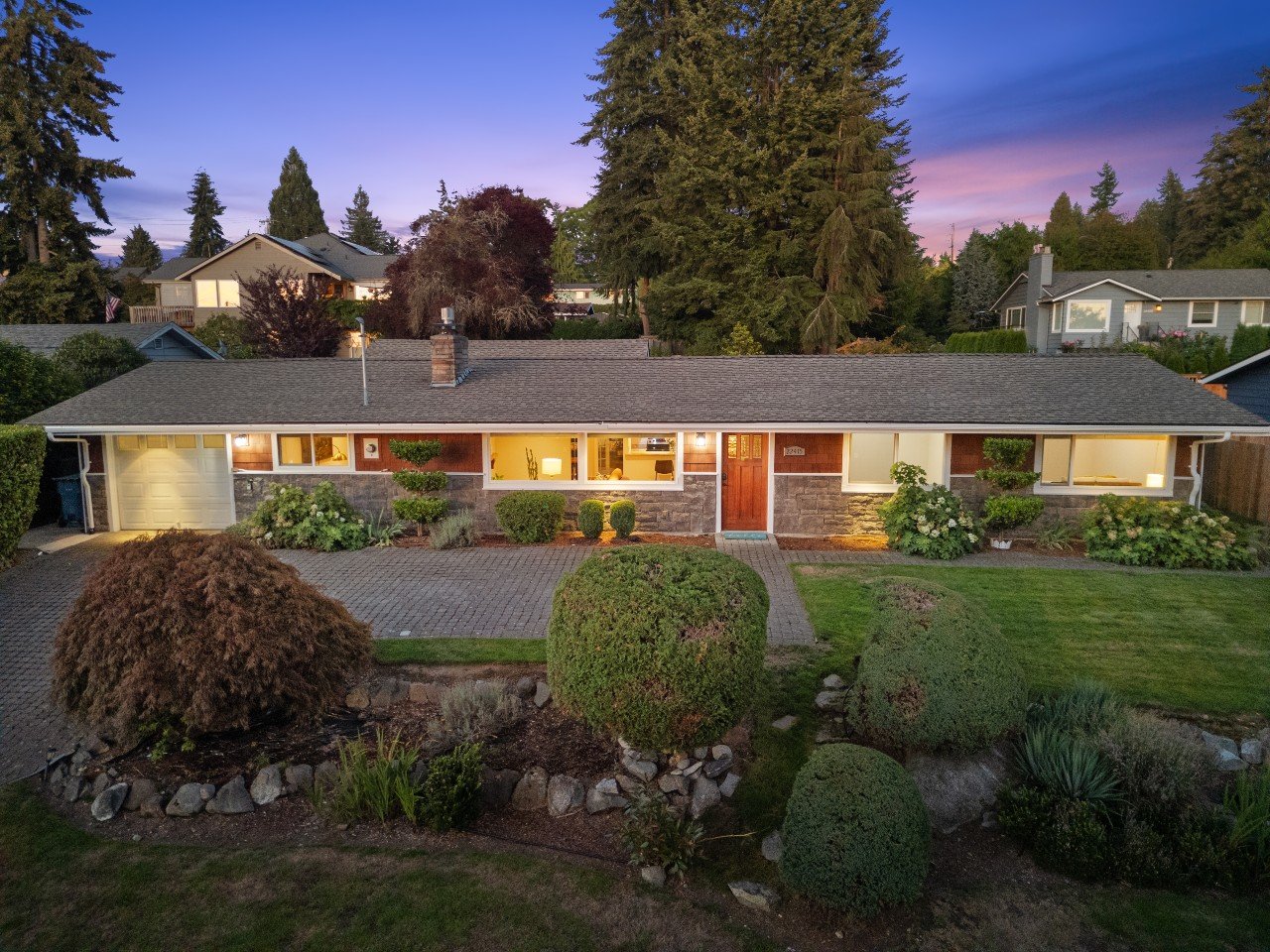 Edmonds Rambler