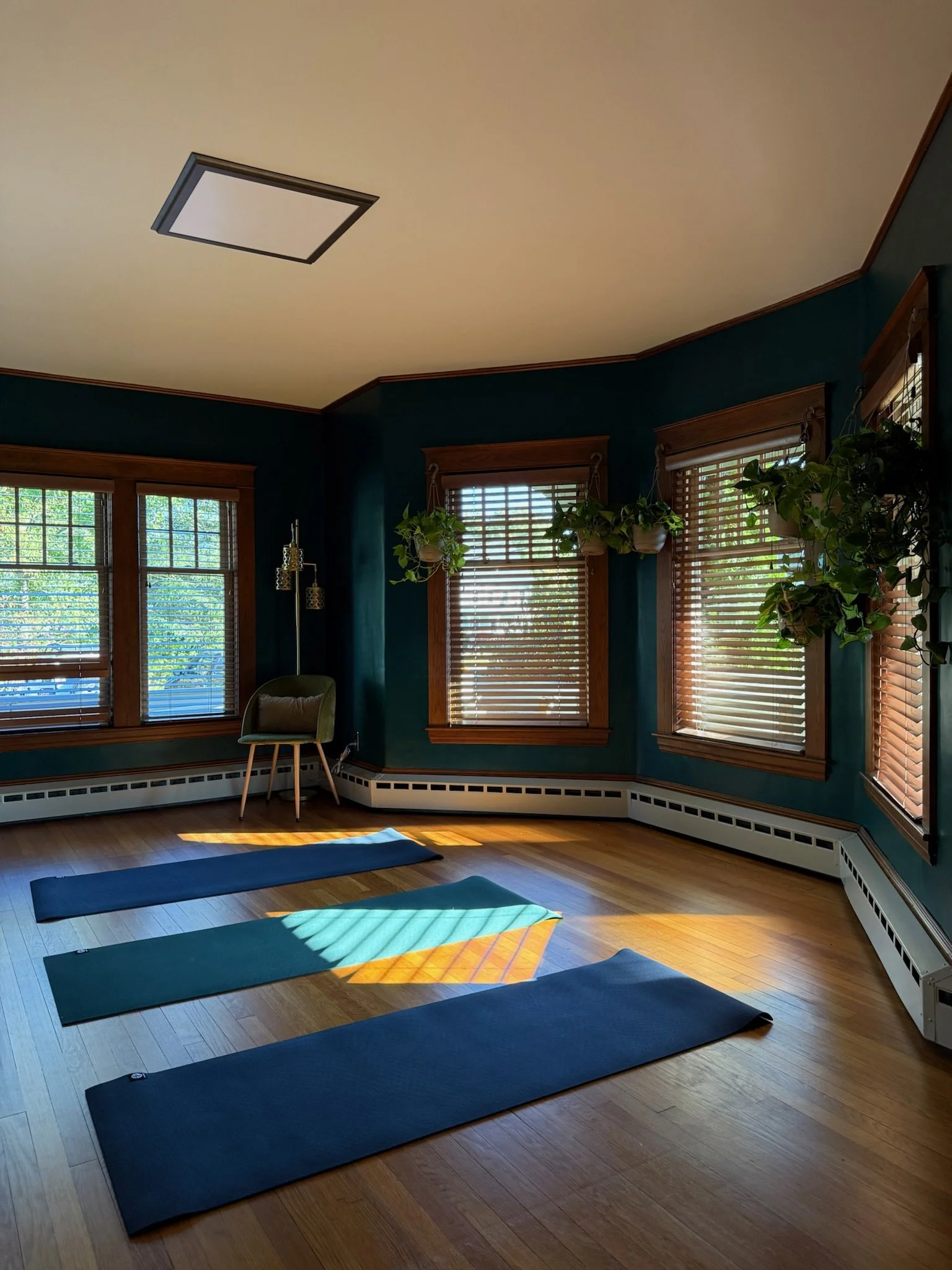What to Expect at Your First Yoga Class in Milford, NH