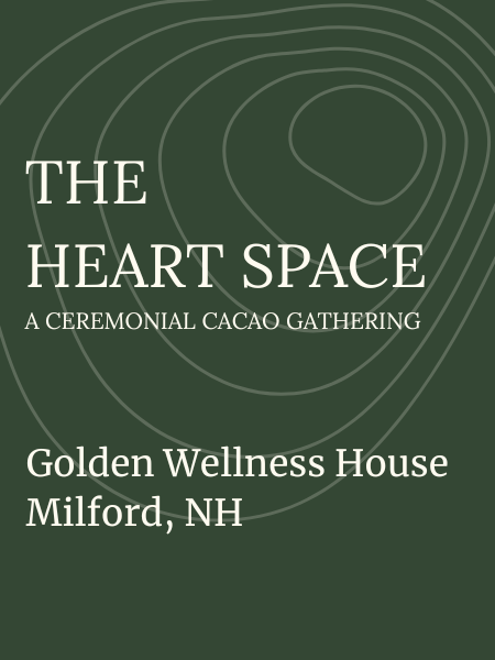 Cacao Ceremony Details