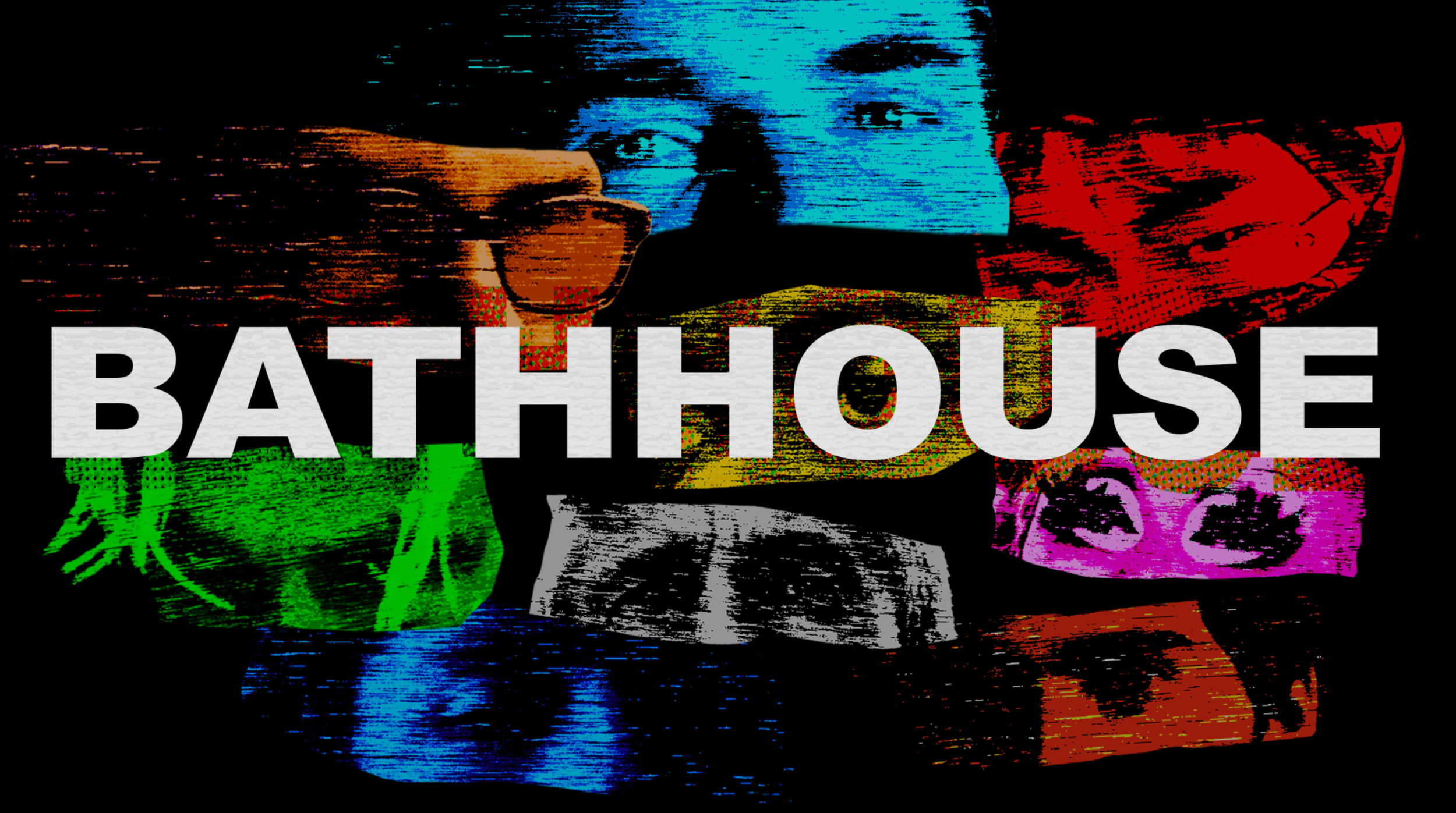 BATHHOUSE