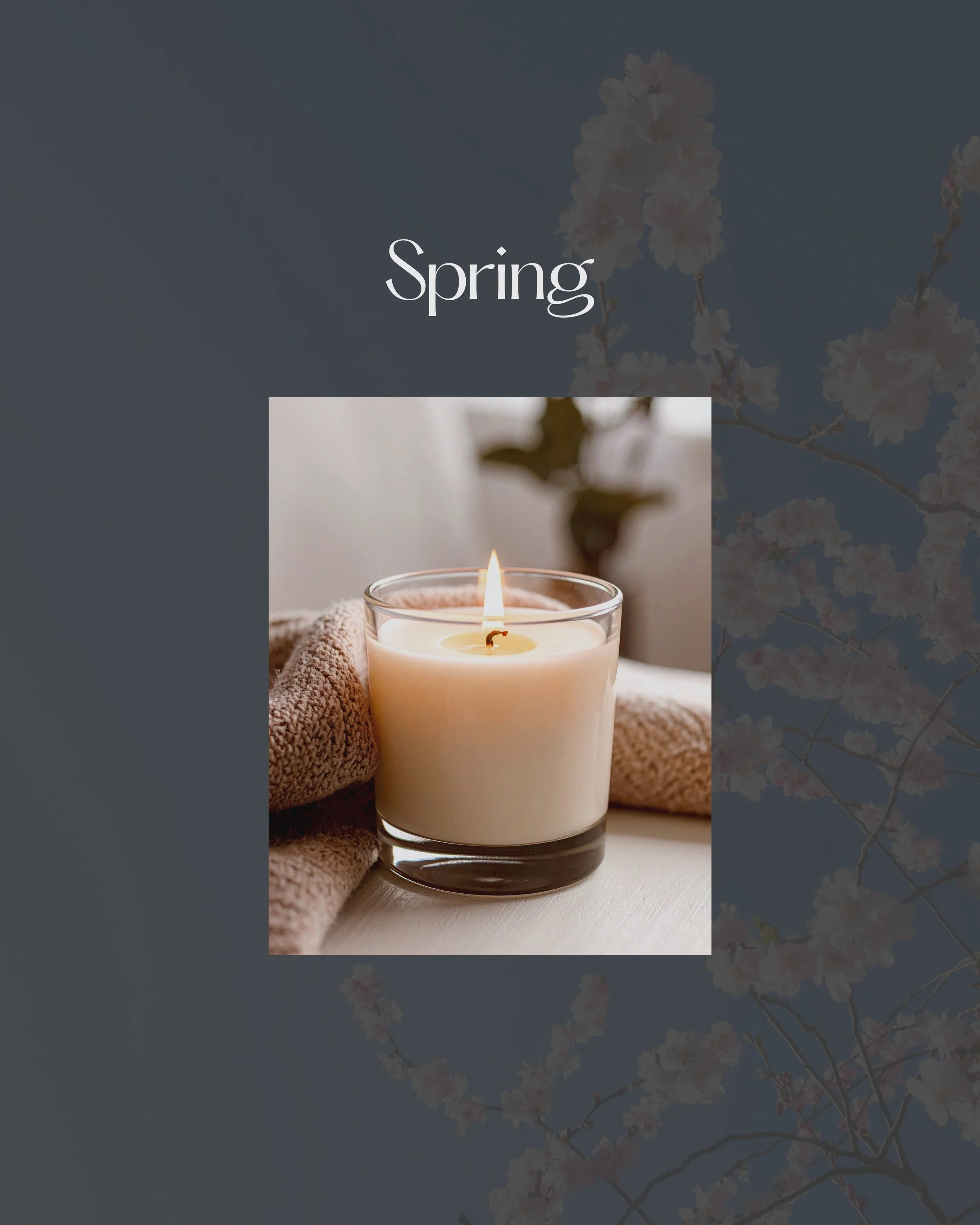 Spring Collection