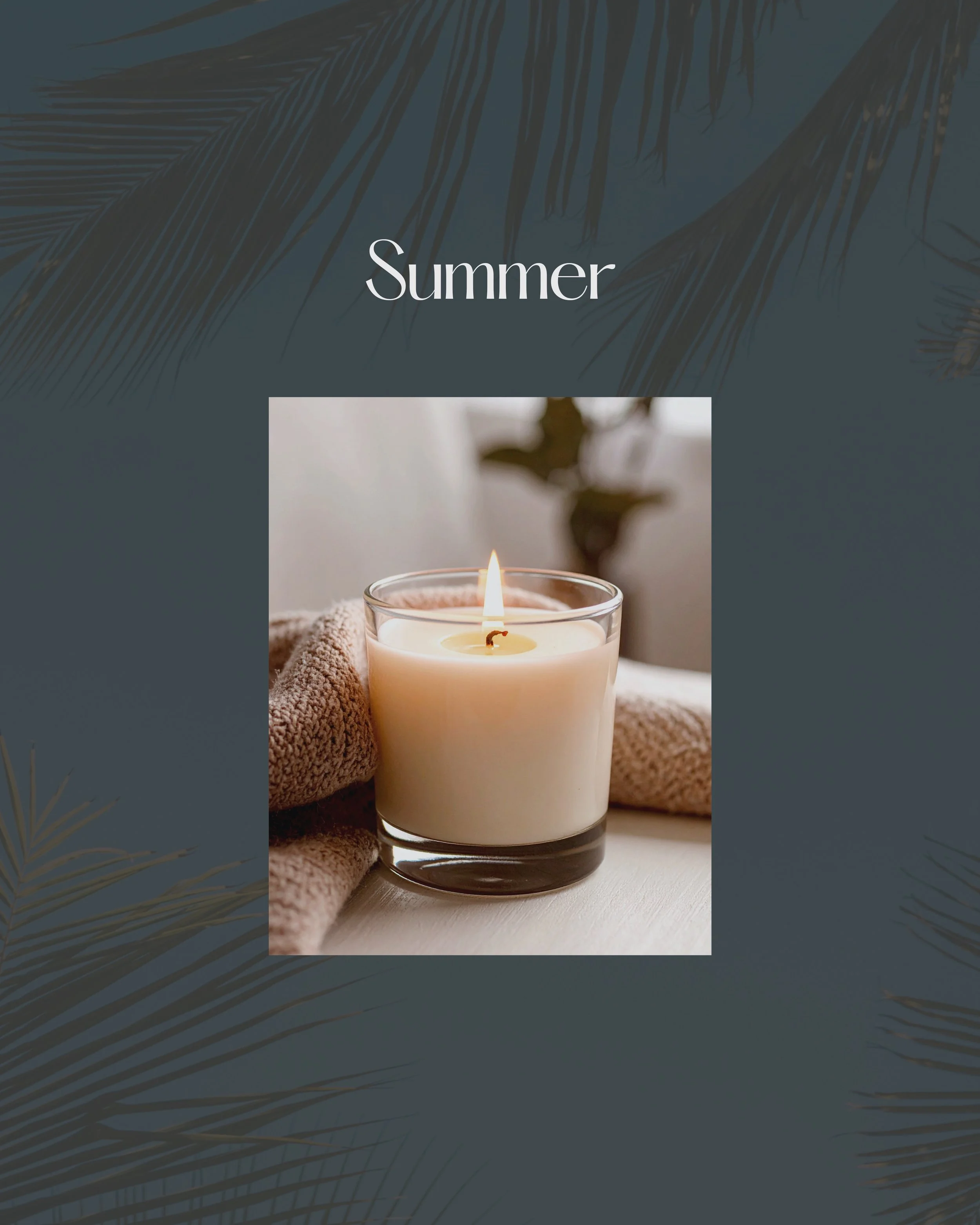 Summer Collection