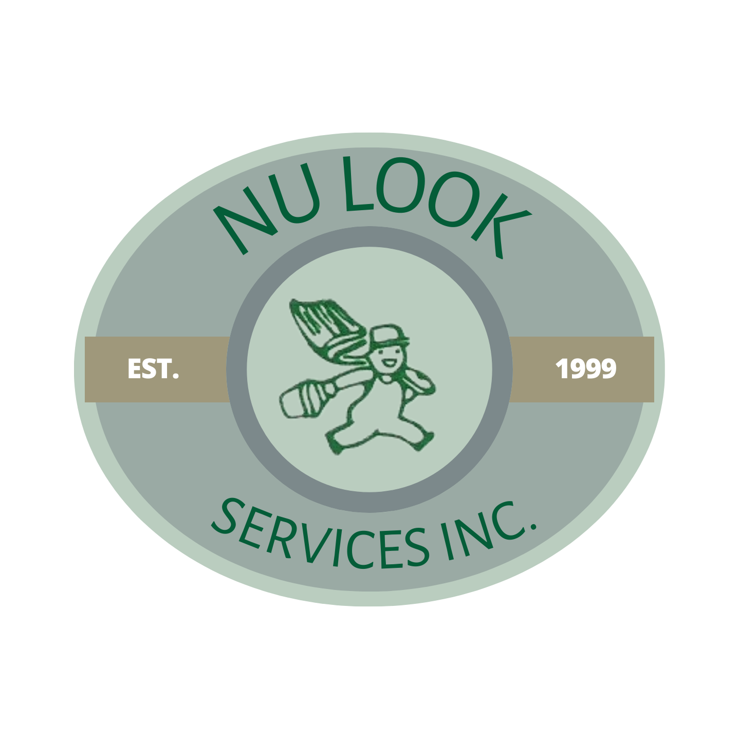 Nu Look Services Inc.
