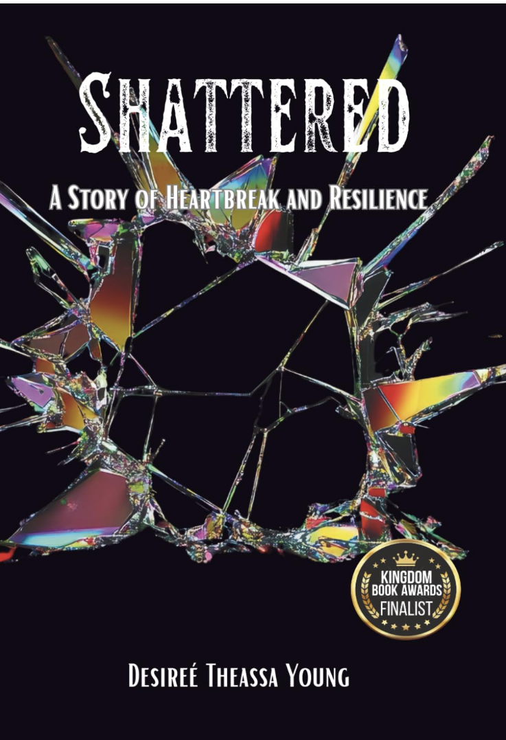 Desiree Theassa young