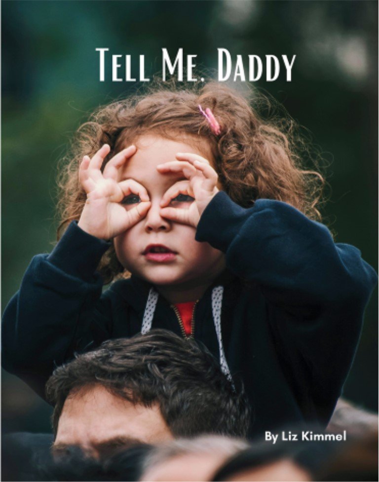 Tell Me, Daddy front.jpg