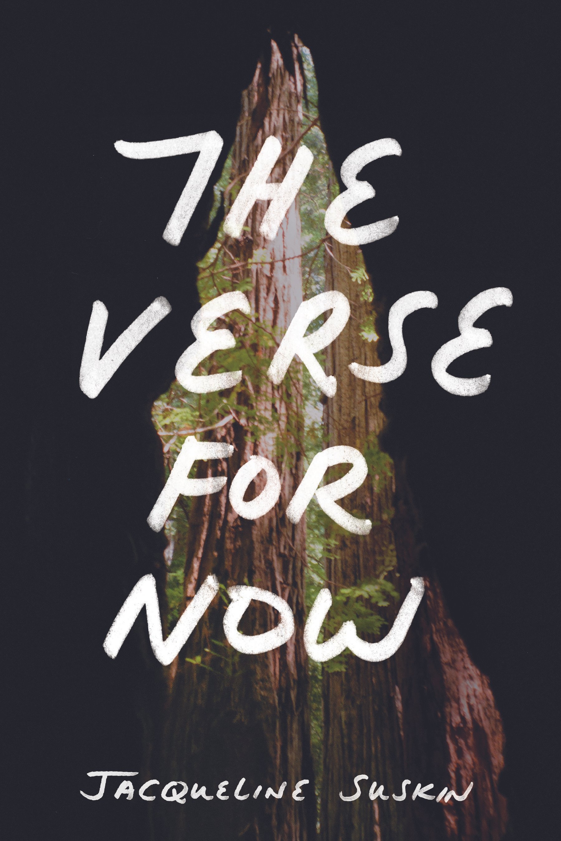 the verse for now
