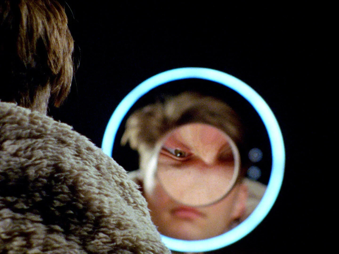 red dot film series no 1: Zachary epcar - whp vallejo