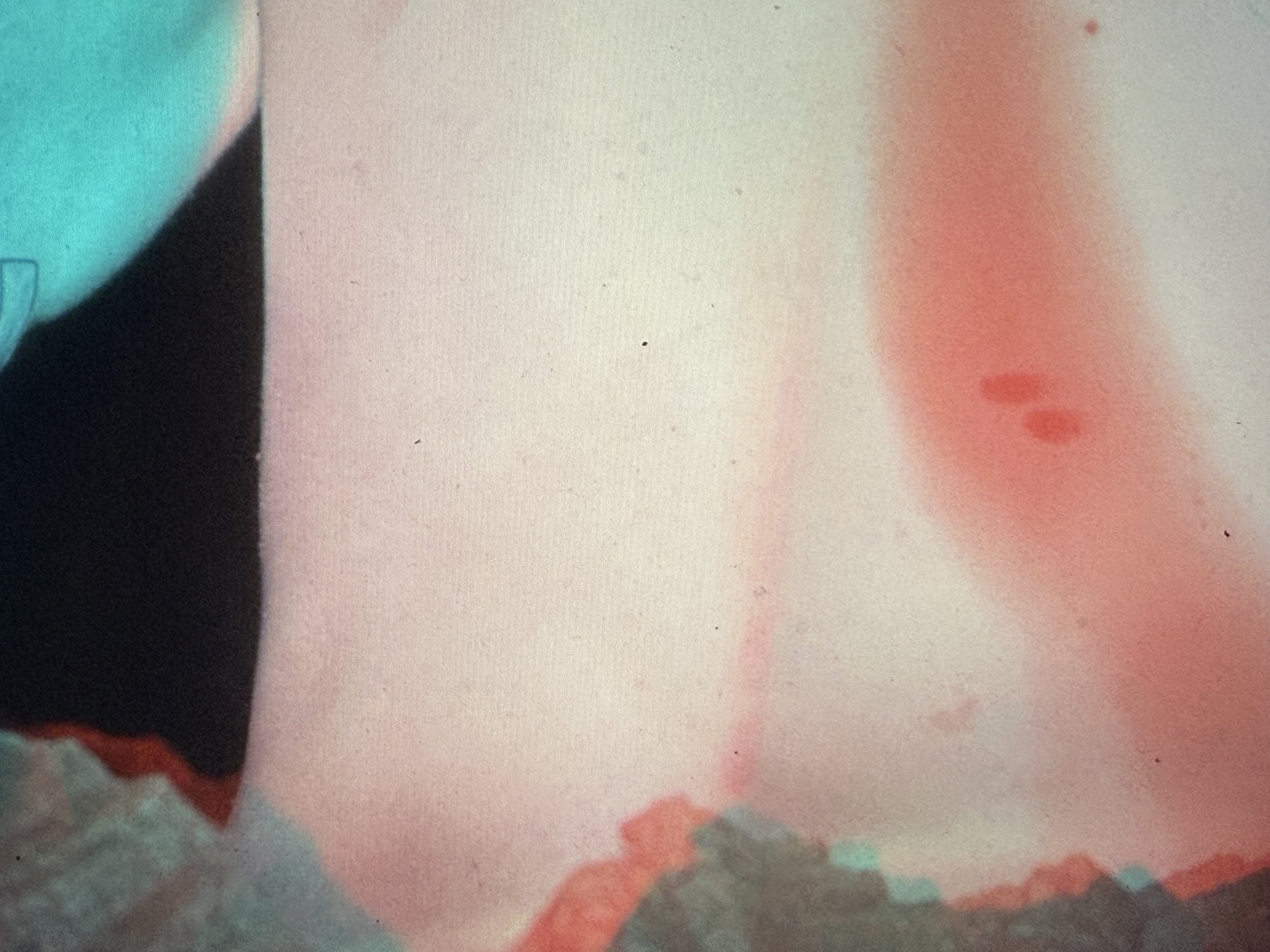 red dot film series: greta snyder - whp vallejo