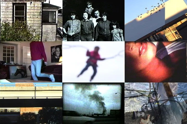 red dot film series: scott stark - whp vallejo