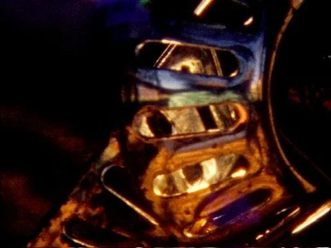 red dot film series: william basquin - whp vallejo