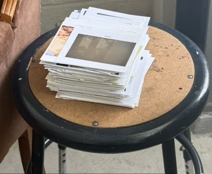 leah koransky: a feral archive - confloptus oakland