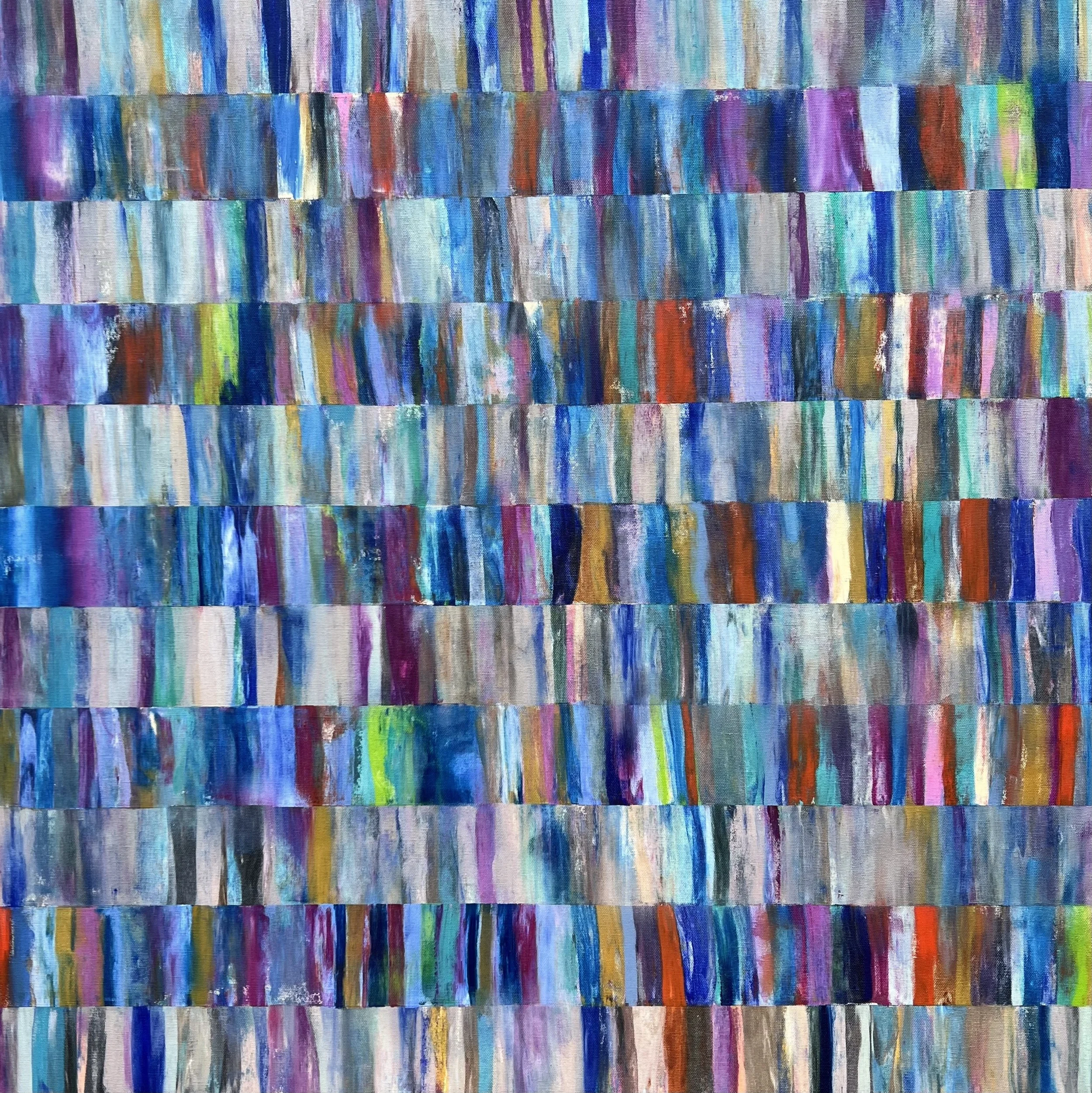 Woven Wash X 27.5 x 27.5