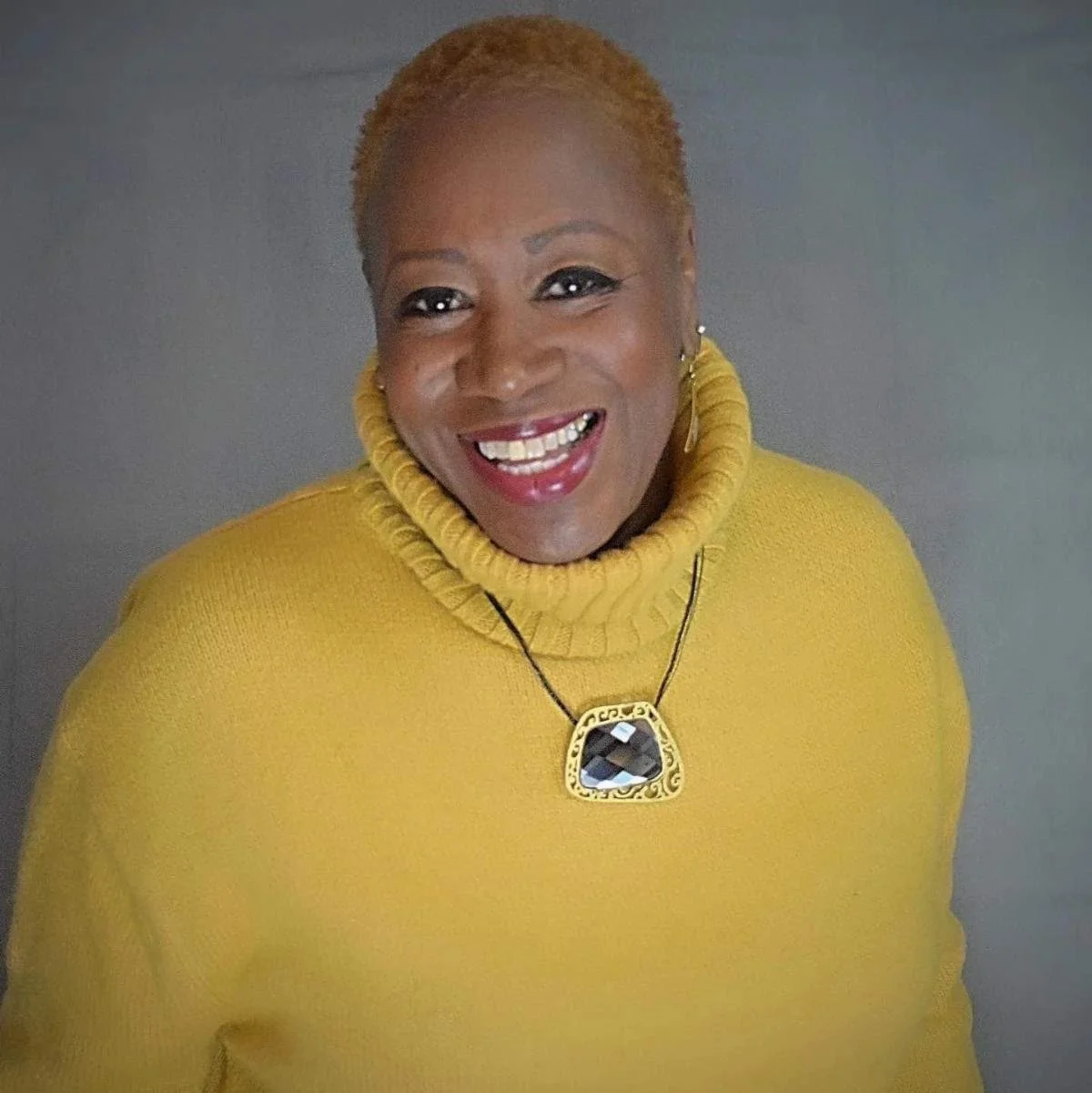 Letters to My Son Book Talk w/ Rev. Dr. Odell Cooper 