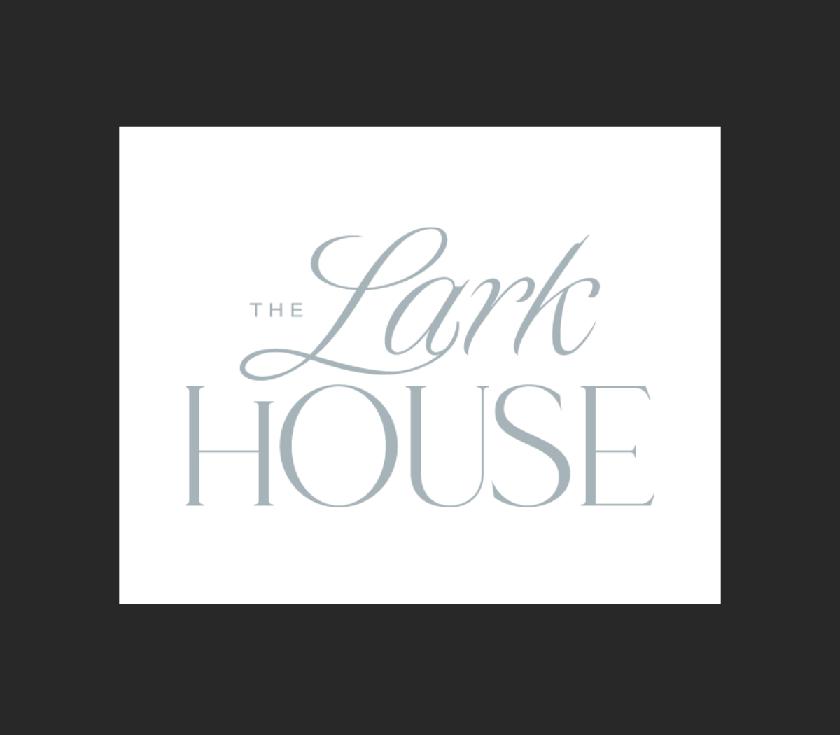 The Lark House