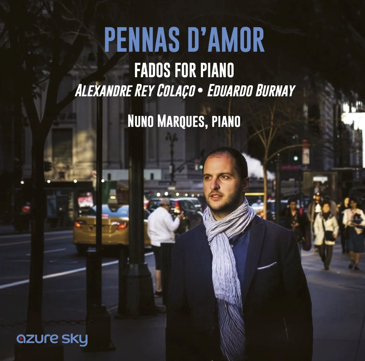 Piano Recital, Porto