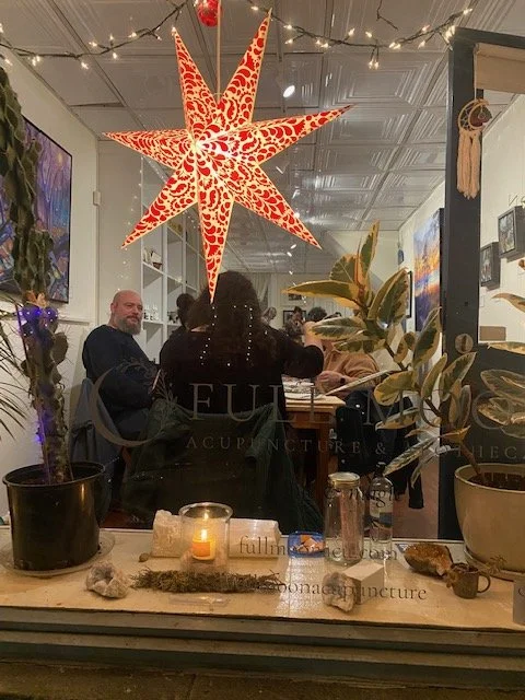 Full Moon Window with Art class inside.jpg