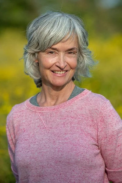 Cycles & Seasons - A Conversation between Martha Artemis Rogers & Dr. Amanda Kemp