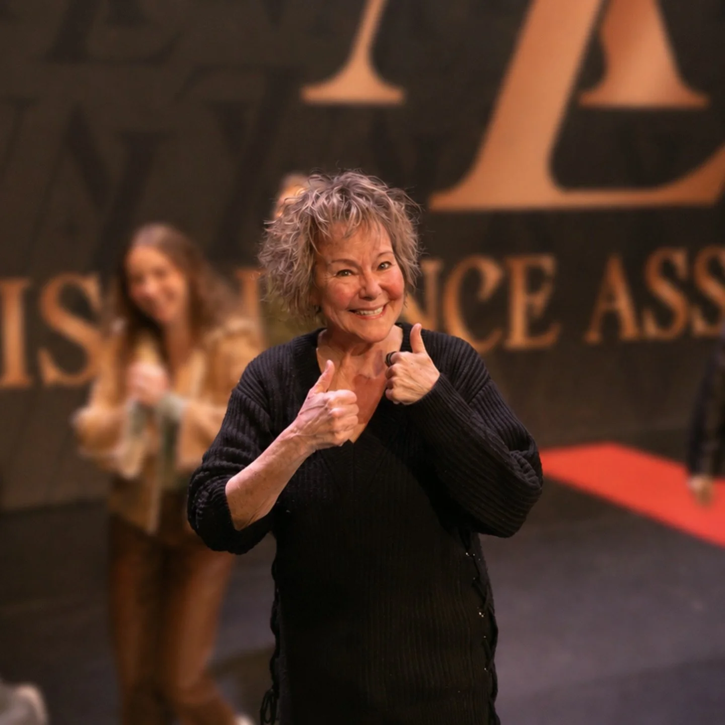 Judy, your sudden passing is incredibly heartbreaking. It has been difficult to find the words to sum up what you meant to me and to A-List. You had such a profound impact on generations of dancers, artists, educators, and students lucky enough to cr
