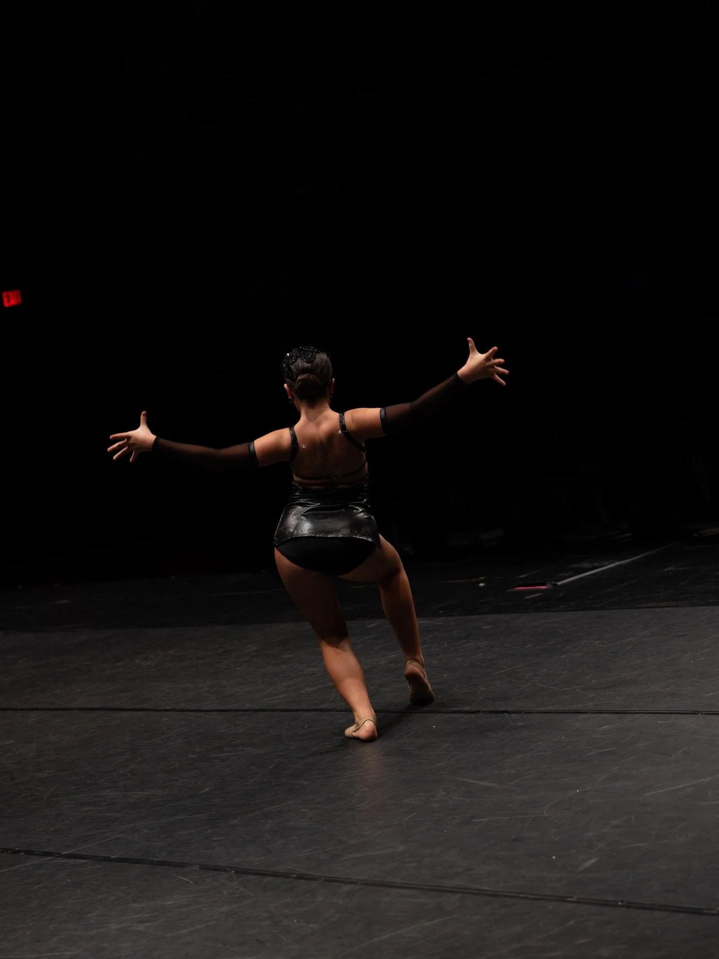 dance, smiles, and new memories!!🤎🤎