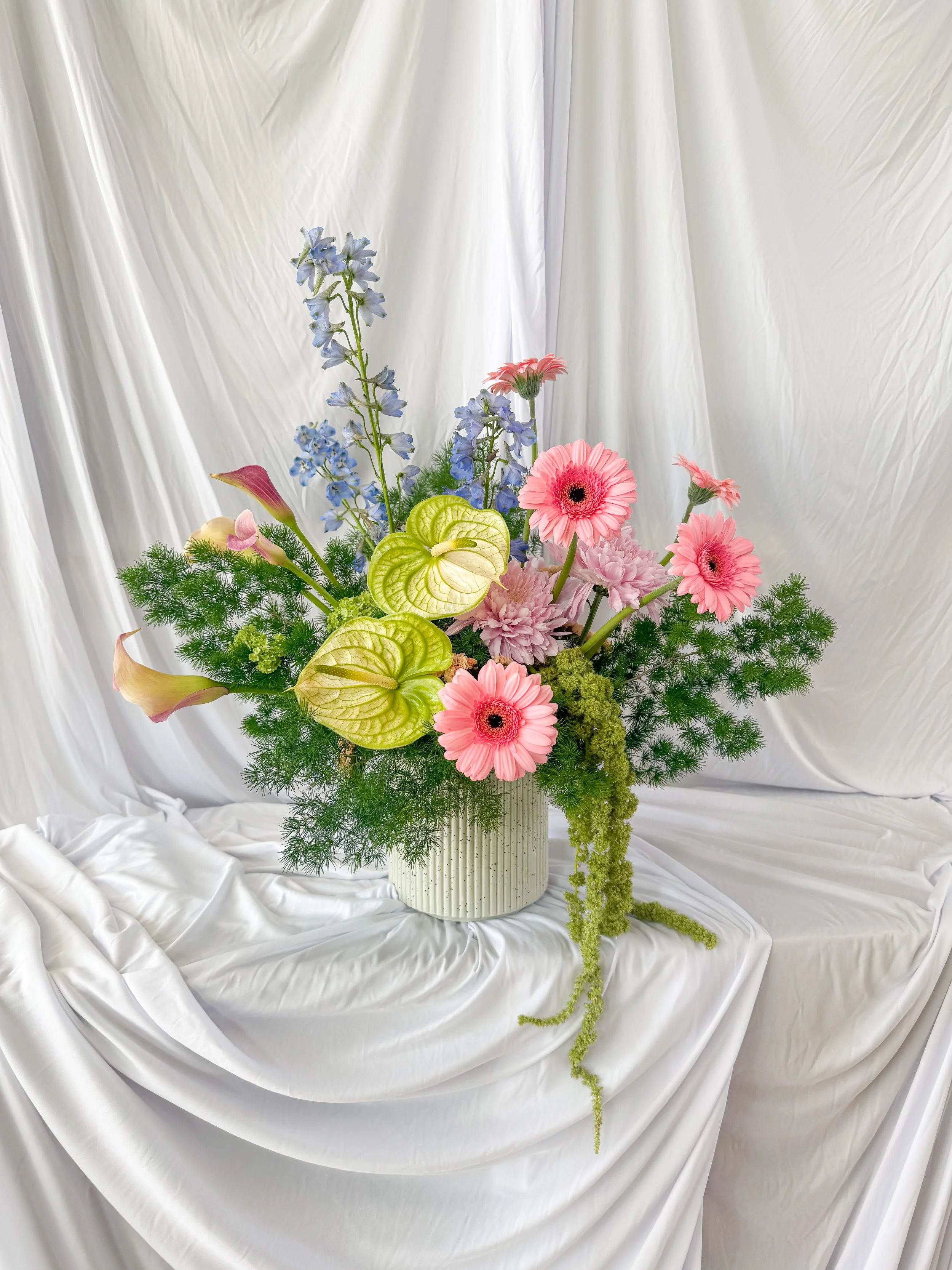 Luxury Tall Arrangement