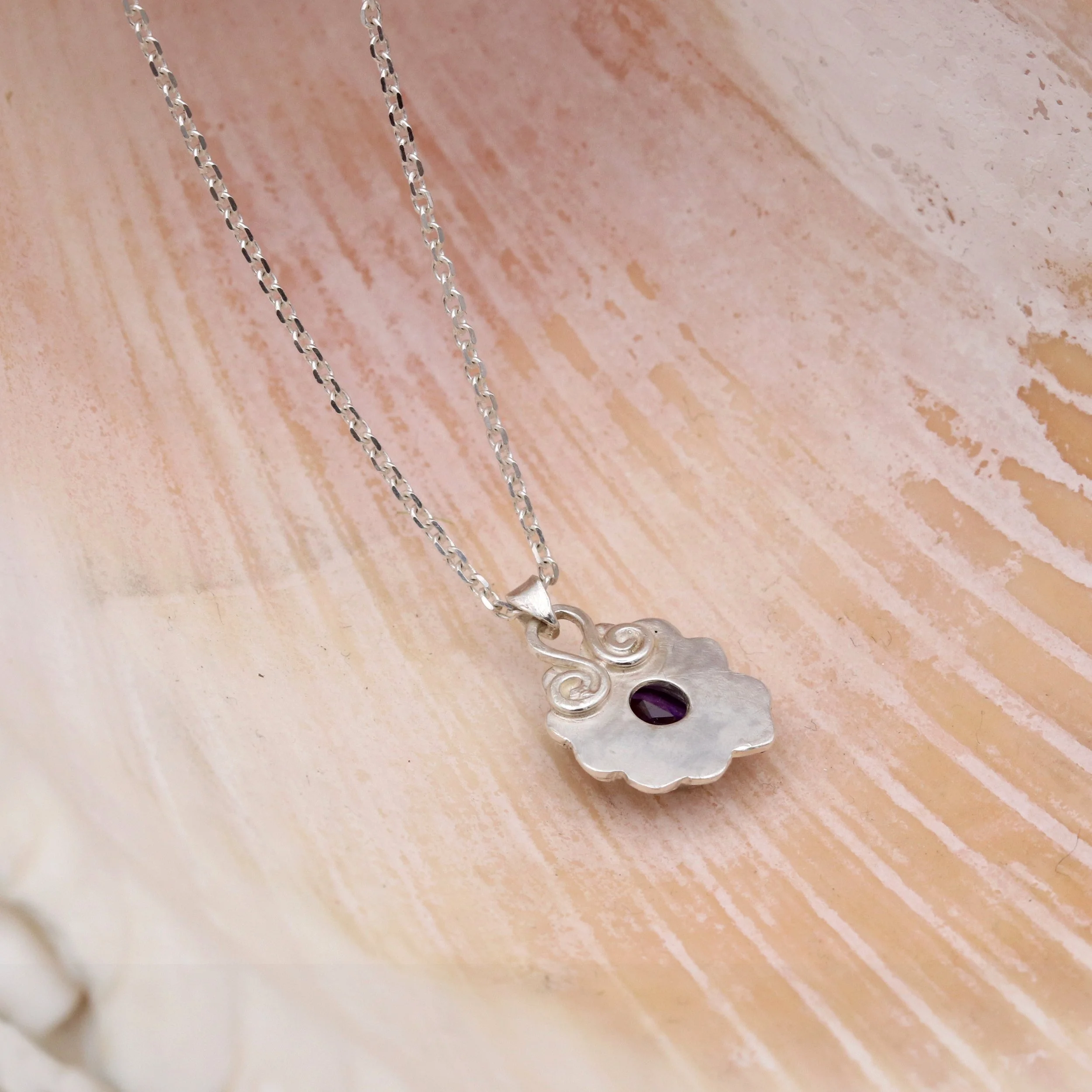 Amethyst Swirl Necklace back.jpg