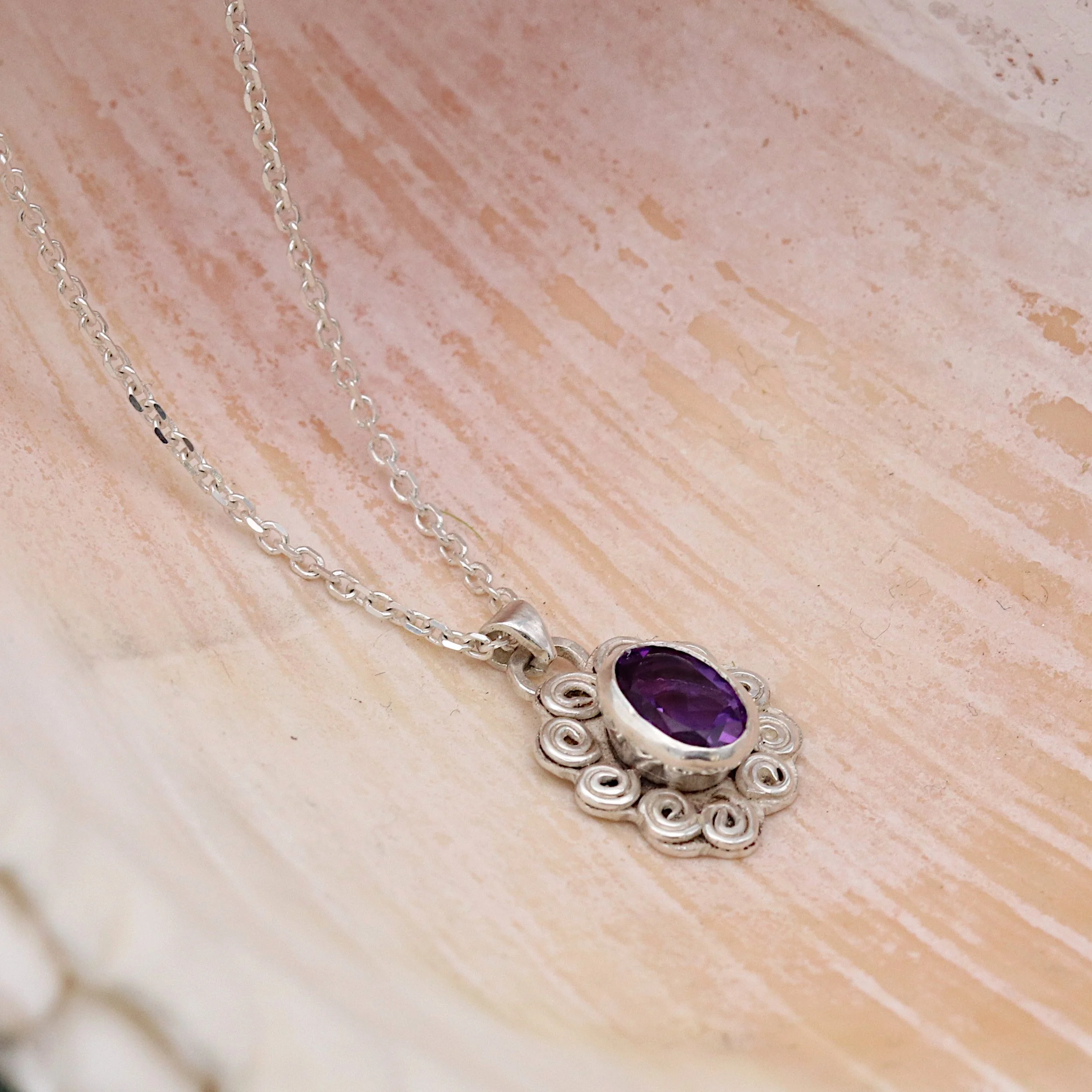Amethyst Swirl Necklace side.jpg