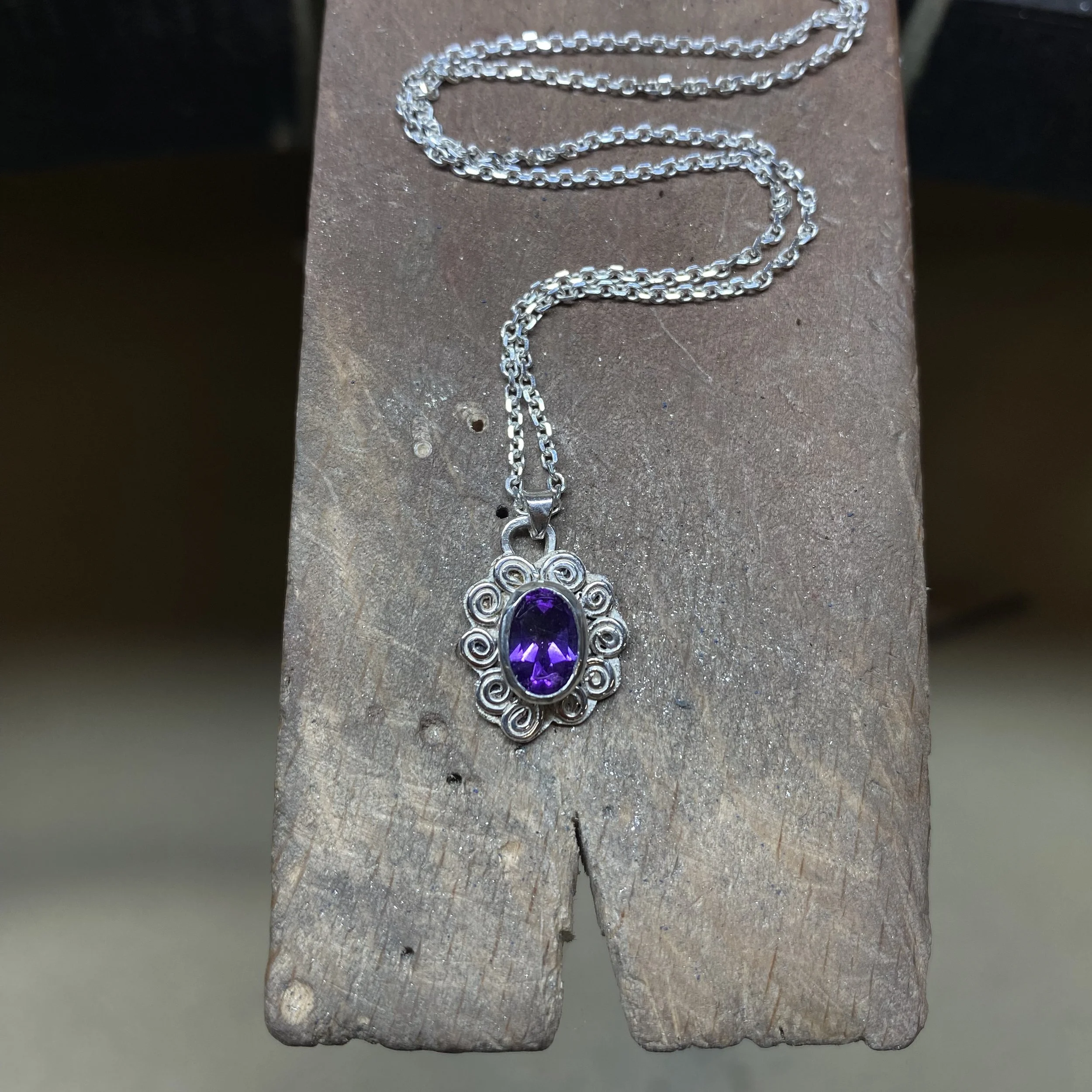 Amethyst Swirl Necklace on benchpeg.jpg