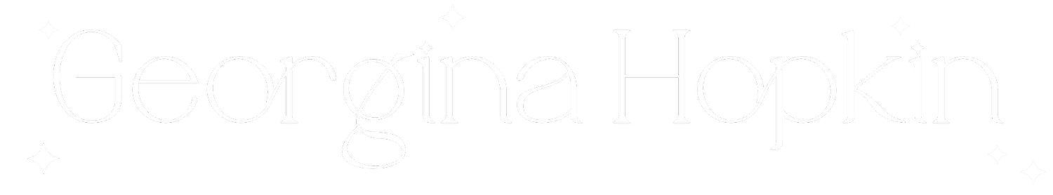 Georgina Hopkin Jewellery