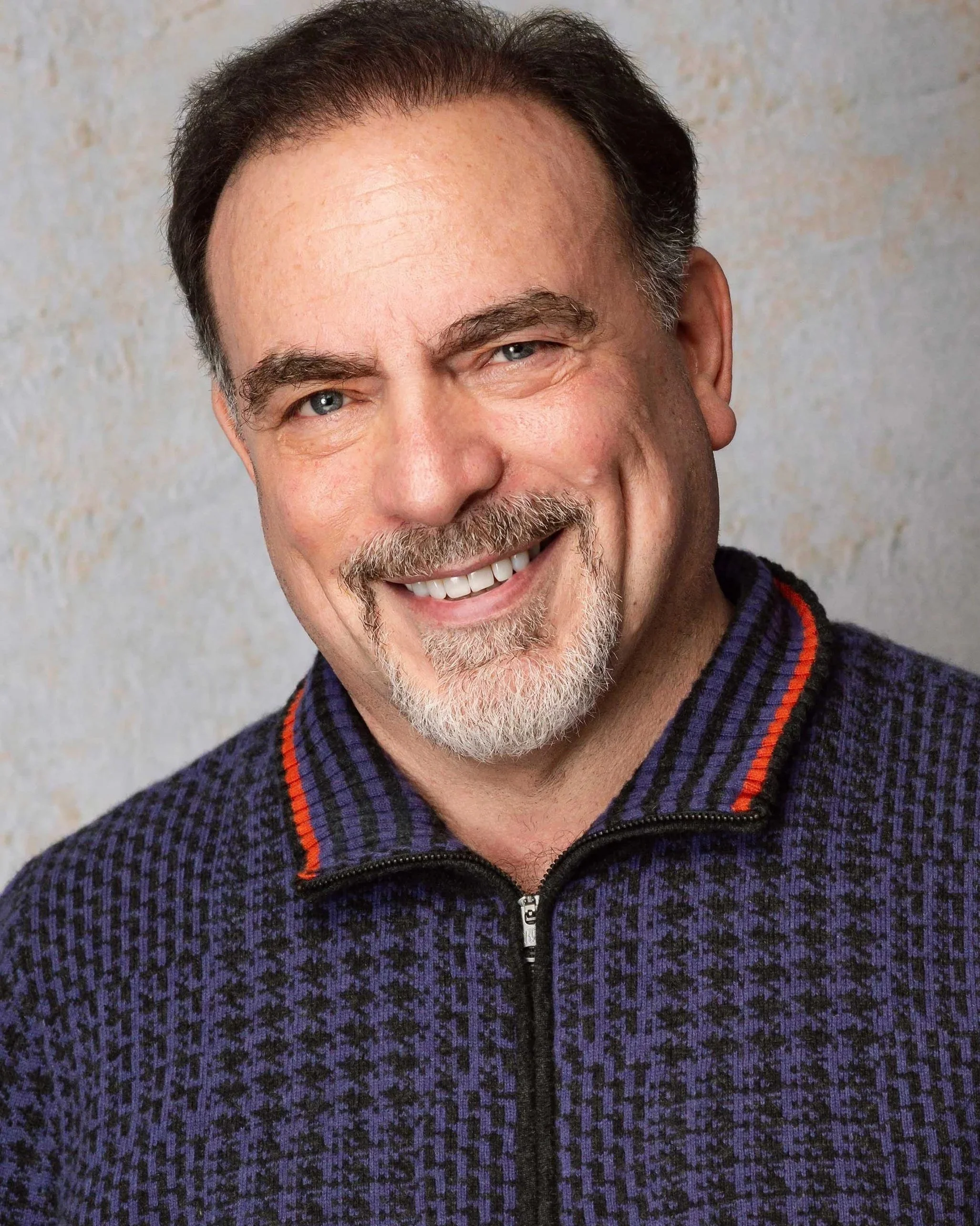 Bill Williams, CPA