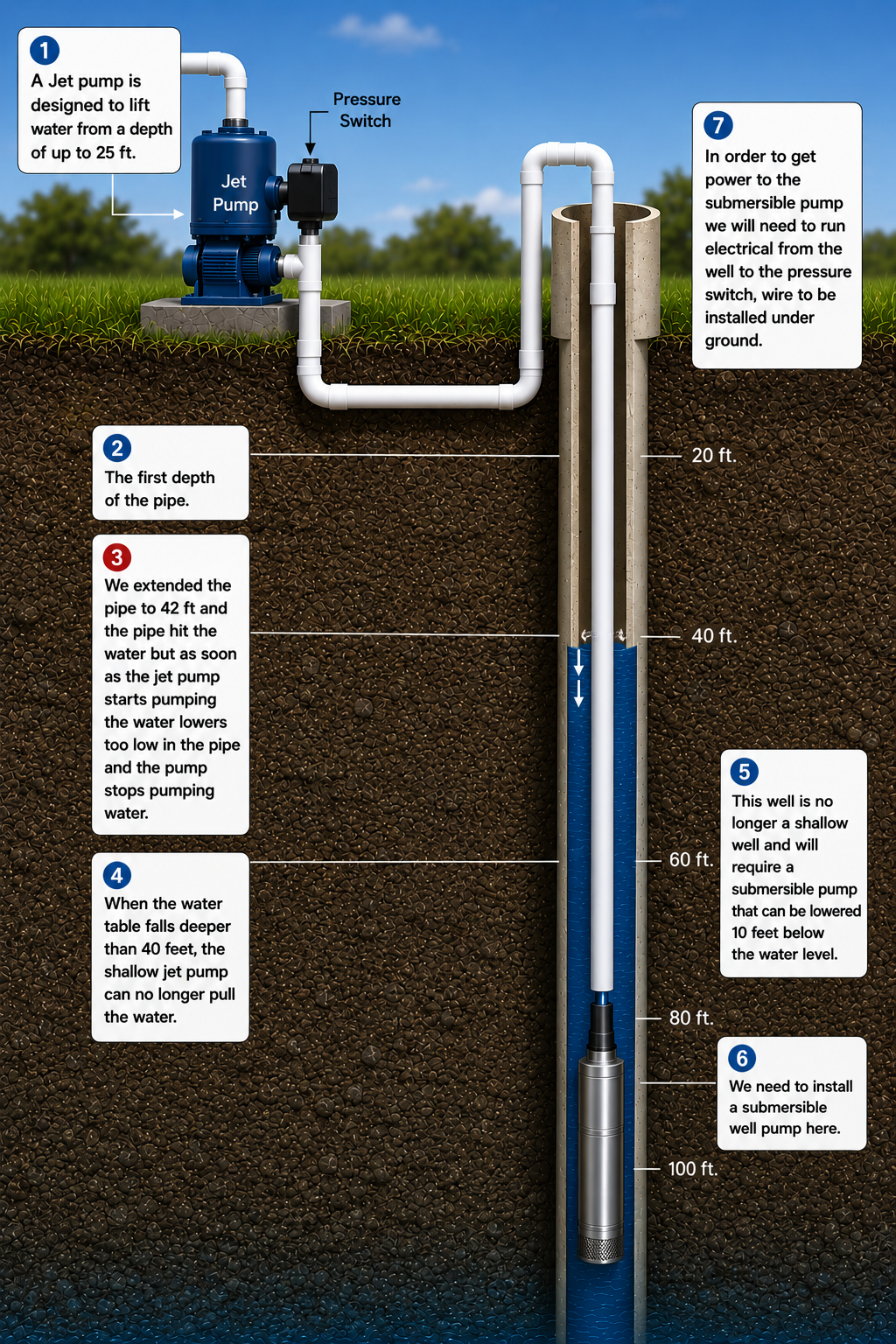 Another Well System Successfully Diagnosed!