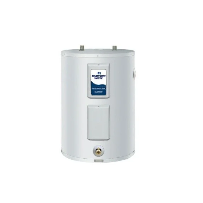 Bradford White electric water heater
