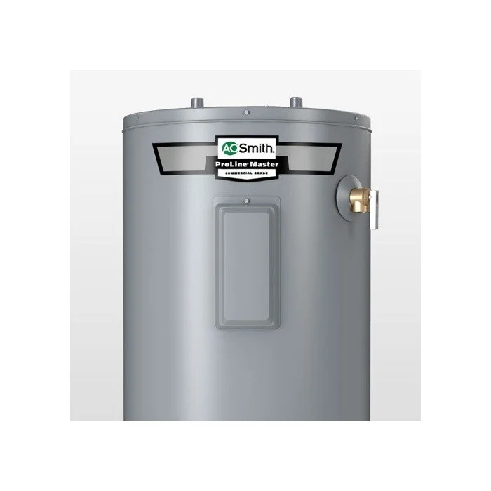 A.O. Smith ProLine Master electric water heater