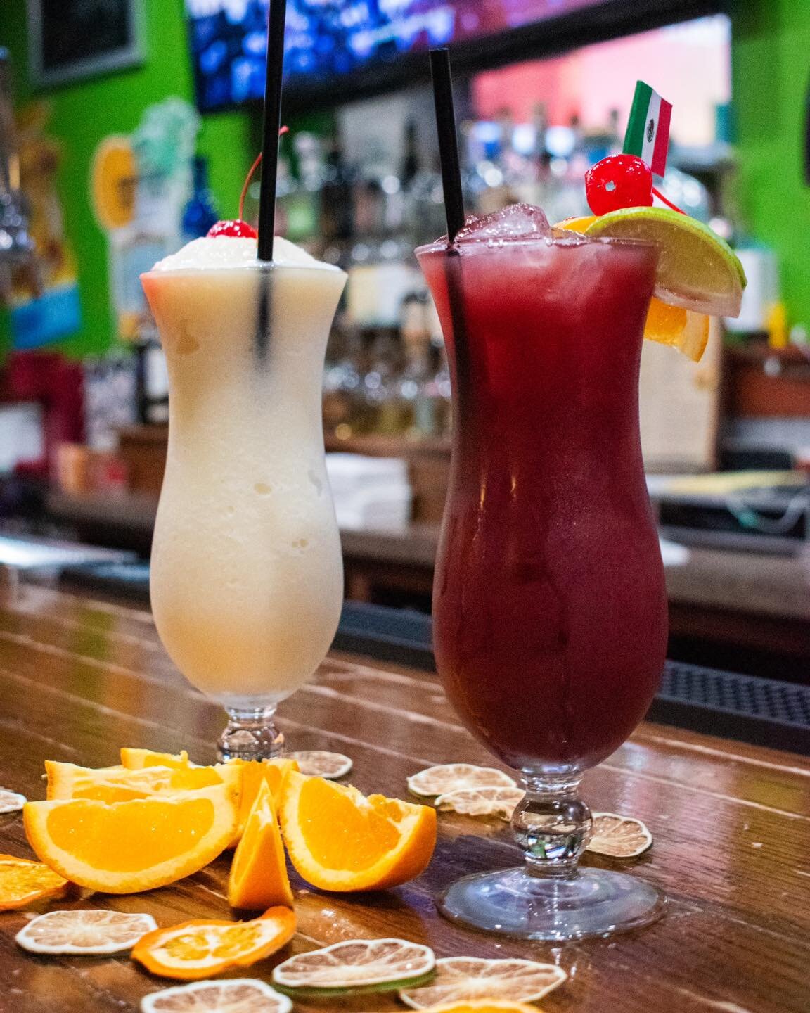 Announcement: Avocados Mexican Restaurant will close tomorrow for Easter 🐣 We will be back open Monday, regular hours! 
.
.
Whether its a Sangria or a Pi&ntilde;a Colada, our signature cocktails are a great way to relax 😎 
.
. 

#bostonfoodies #sou