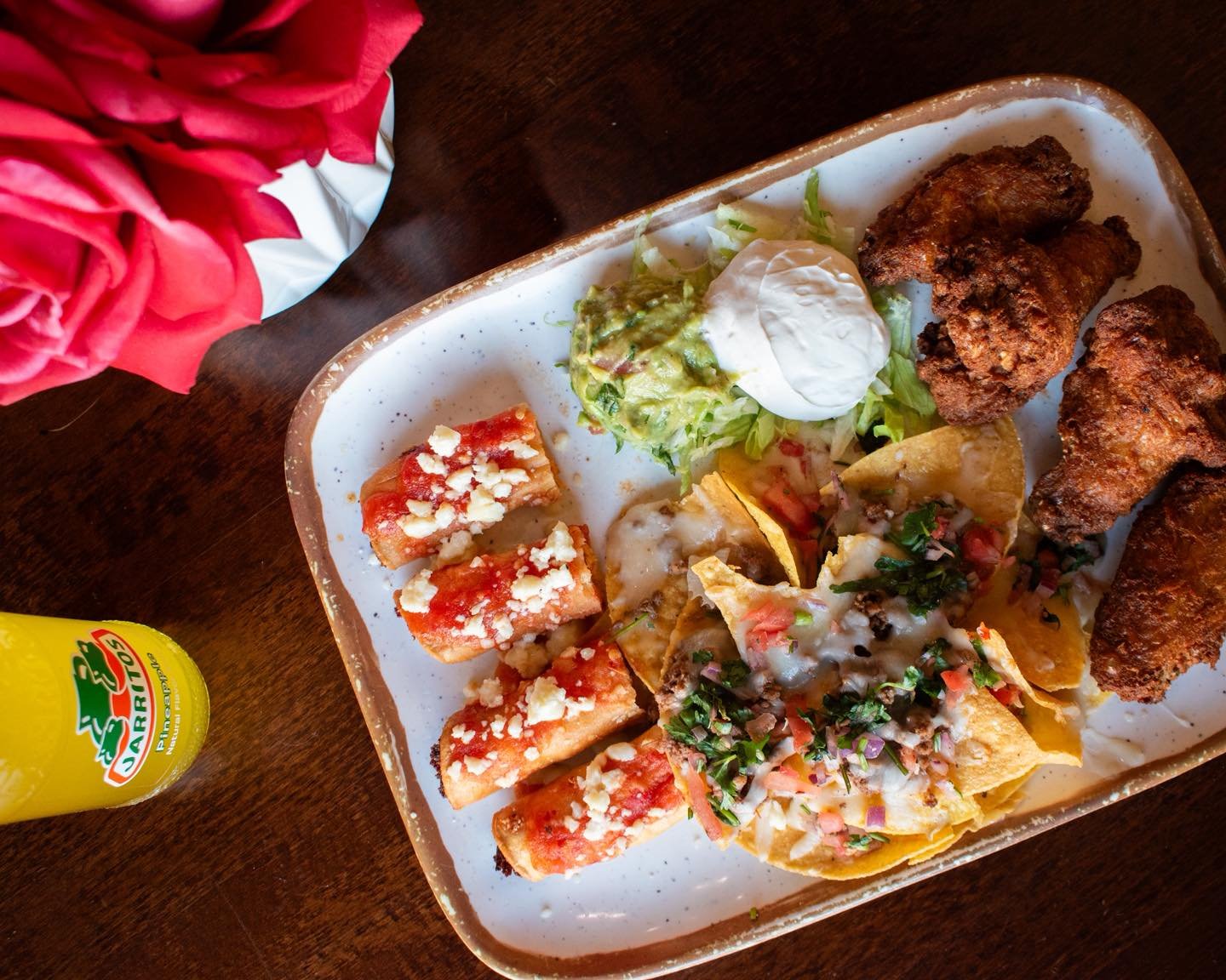 🇺🇸 Happy Memorial Day! Today, we honor and remember the brave men and women who gave everything for our country
We’re OPEN and ready to serve—whether you’re craving tacos, margaritas, or a quick bite with friends, we’ve got