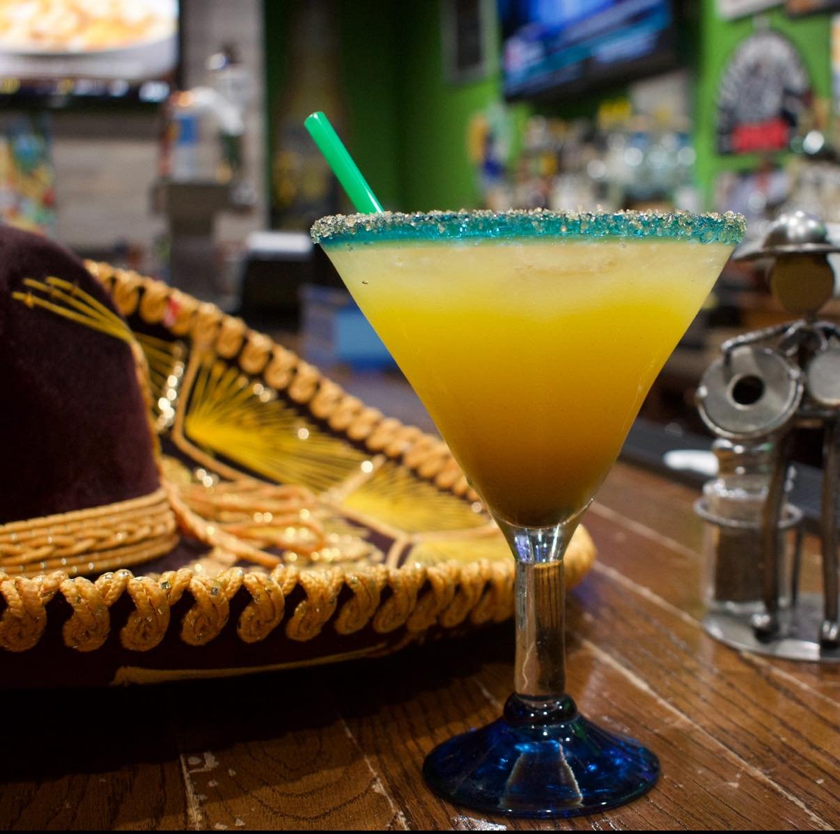 🎆 Happy 4th of July! 🇺🇸
We’re taking a short break today to celebrate with family and friends. Our doors are closed today and will reopen tomorrow with all your favorites ready to go!
Enjoy the holiday—stay safe and see you soon! 🌮❤️