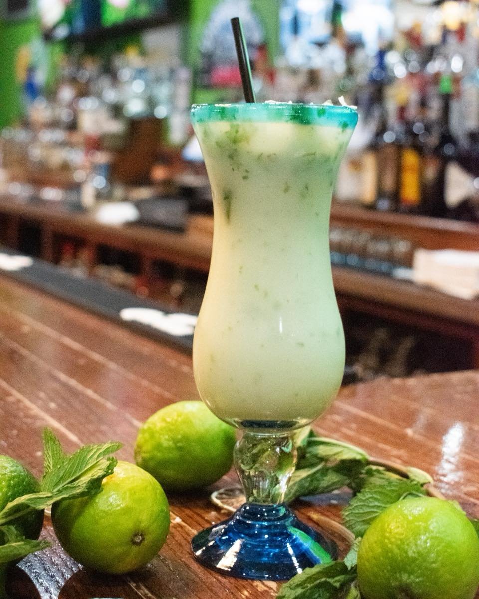 Cool off the right way 🌴🥥🍹 our Coco Mojito is the ultimate summer sip. Creamy, tropical, and just the right kick to keep things chill
.
.
.
#bostonfoodies #southshorema #MexicanEats #AuthenticMexican #stoughtonma #MassachusettsEats