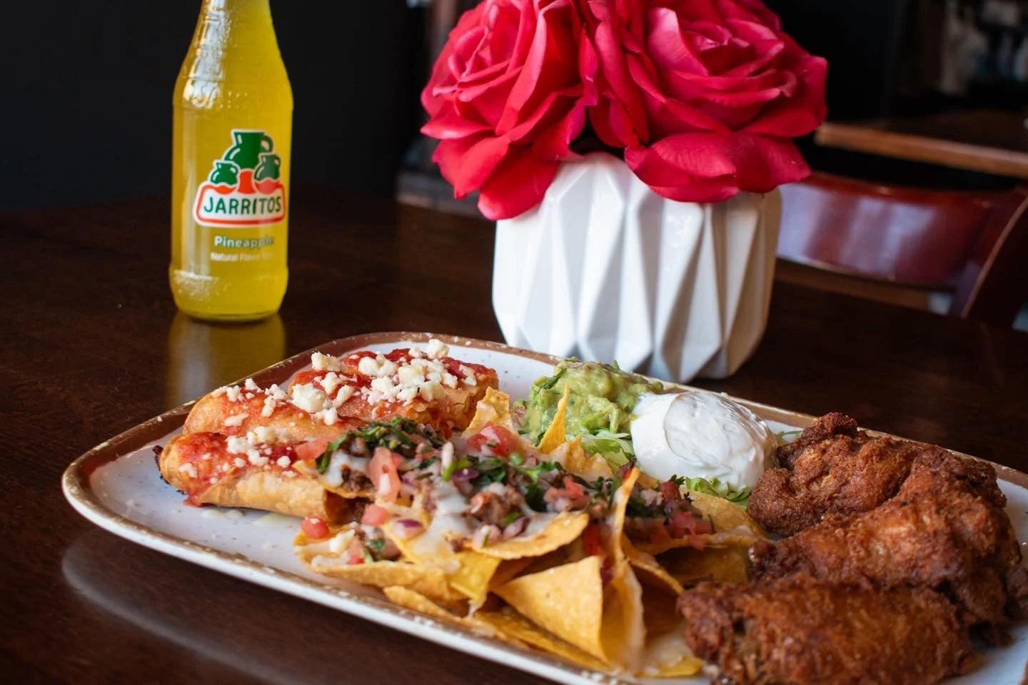 Game day just got better! ๐๐ป Enjoy HALF OFF apps during every Patriots game — all season long. Come for the football, stay for the flavor! #bostonfoodies #southshorema #MexicanEats #AuthenticMexican #stoughtonma #MassachusettsEats #nfl #footb