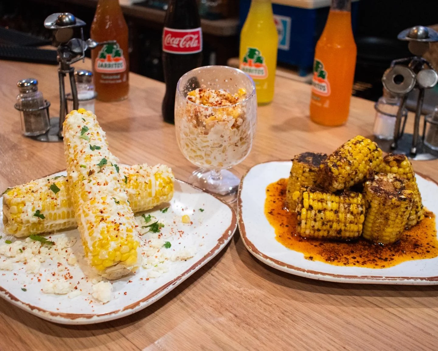 Street corn or esquite? 🌽🇲🇽 
No wrong choice here!
#bostonfoodies #southshorema #MexicanEats #AuthenticMexican #stoughtonma #MassachusettsEats