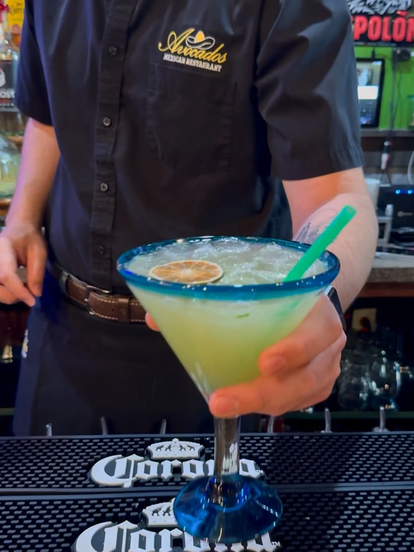 Its officially #margarita weather ☀️🌼🍹
.
.
.
#mexicancuisine #southshorema #cocktails #massachusettsfood