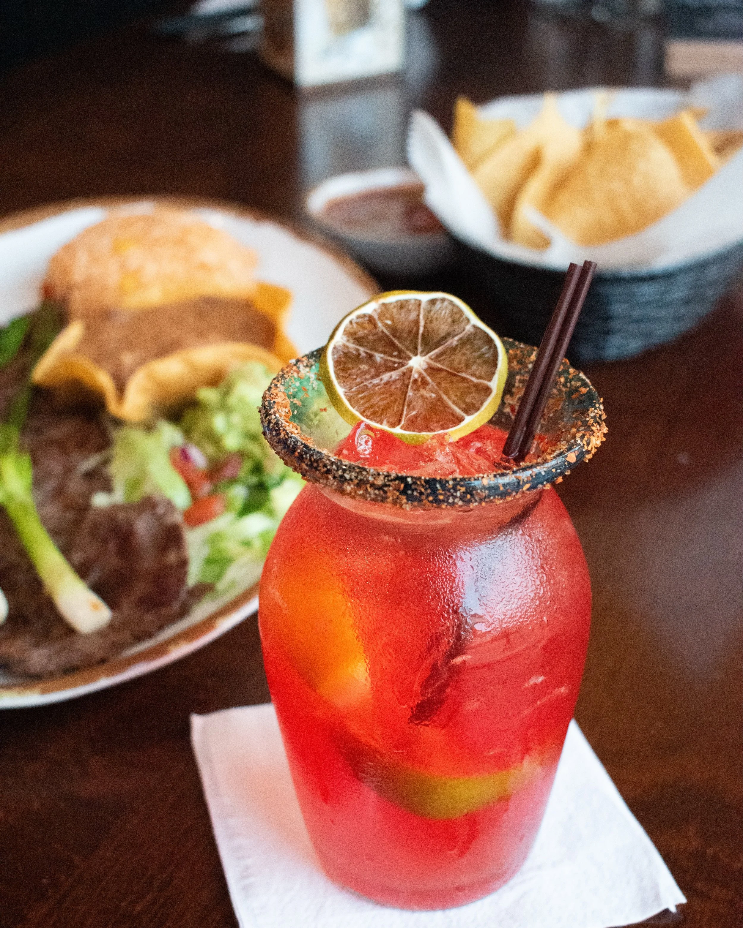 Nothing pairs better with carne asada than your cocktail or margarita on the side 🍹🥩🇲🇽

From margaritas to tequila cocktails, Avocados is serving up the drinks to match every bite. Stop by tonight for dinner and drinks.

#avocadosstoughton #carne