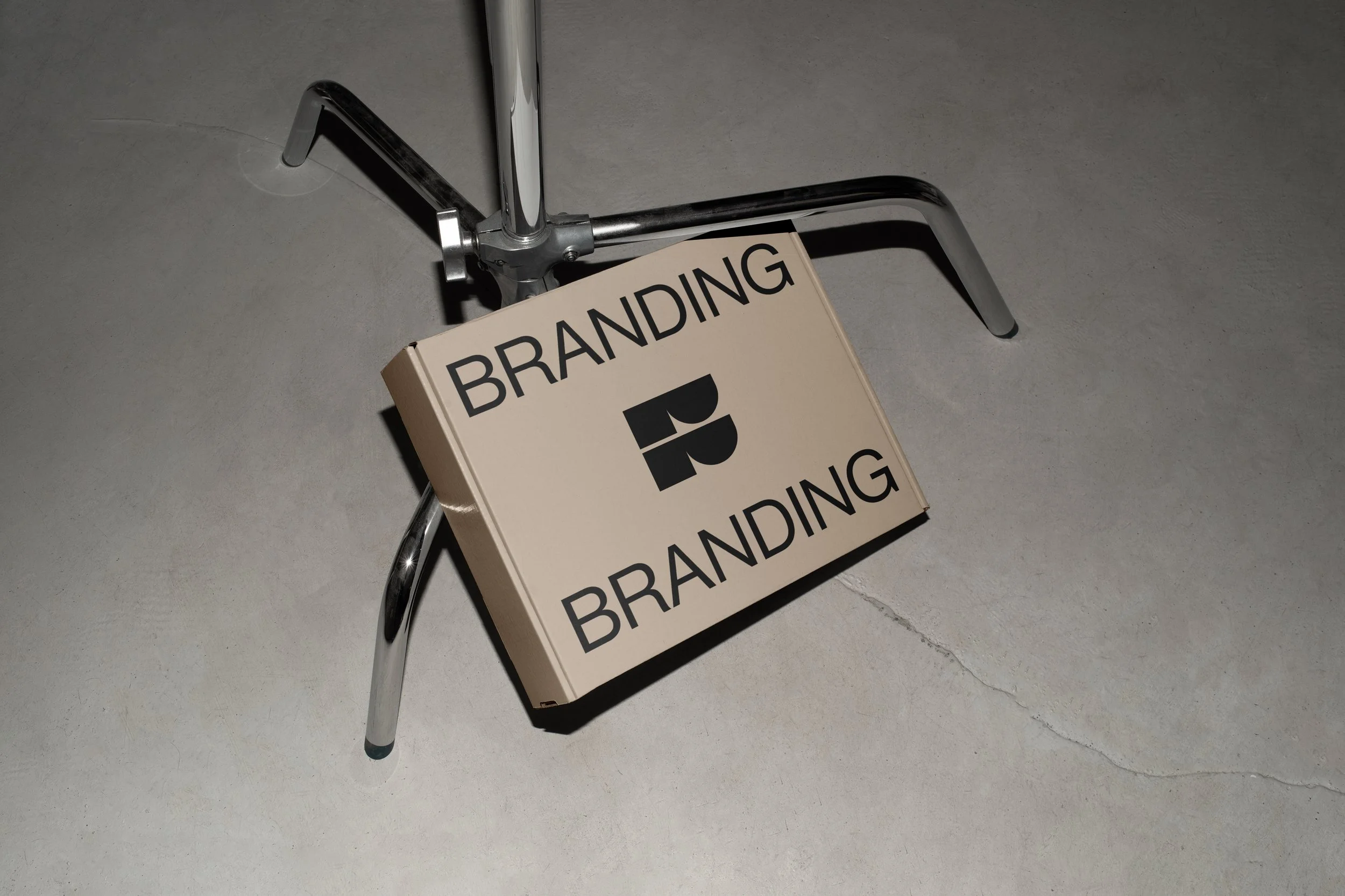 BRANDING