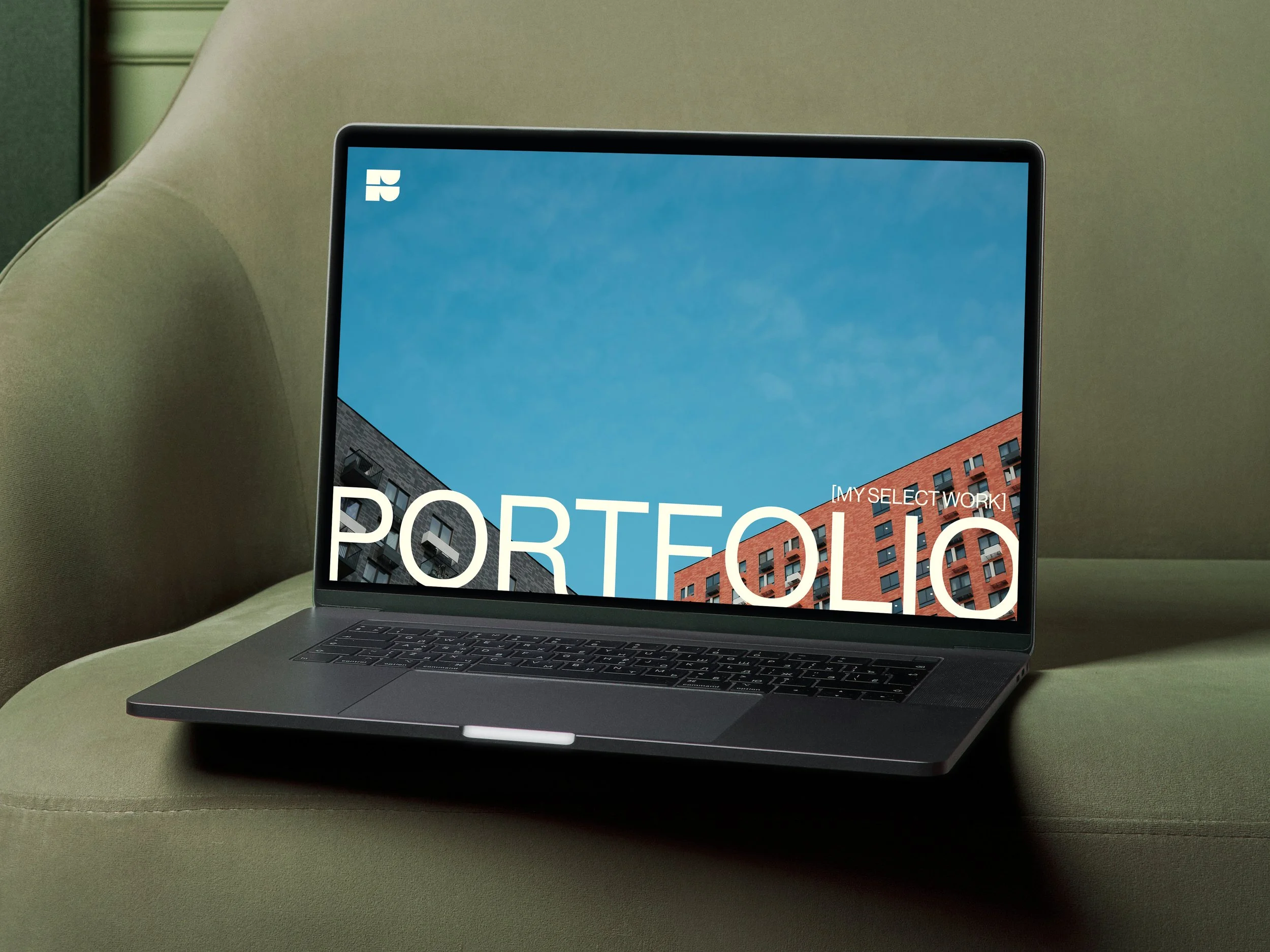 Graphic Design, Branding, Portfolio