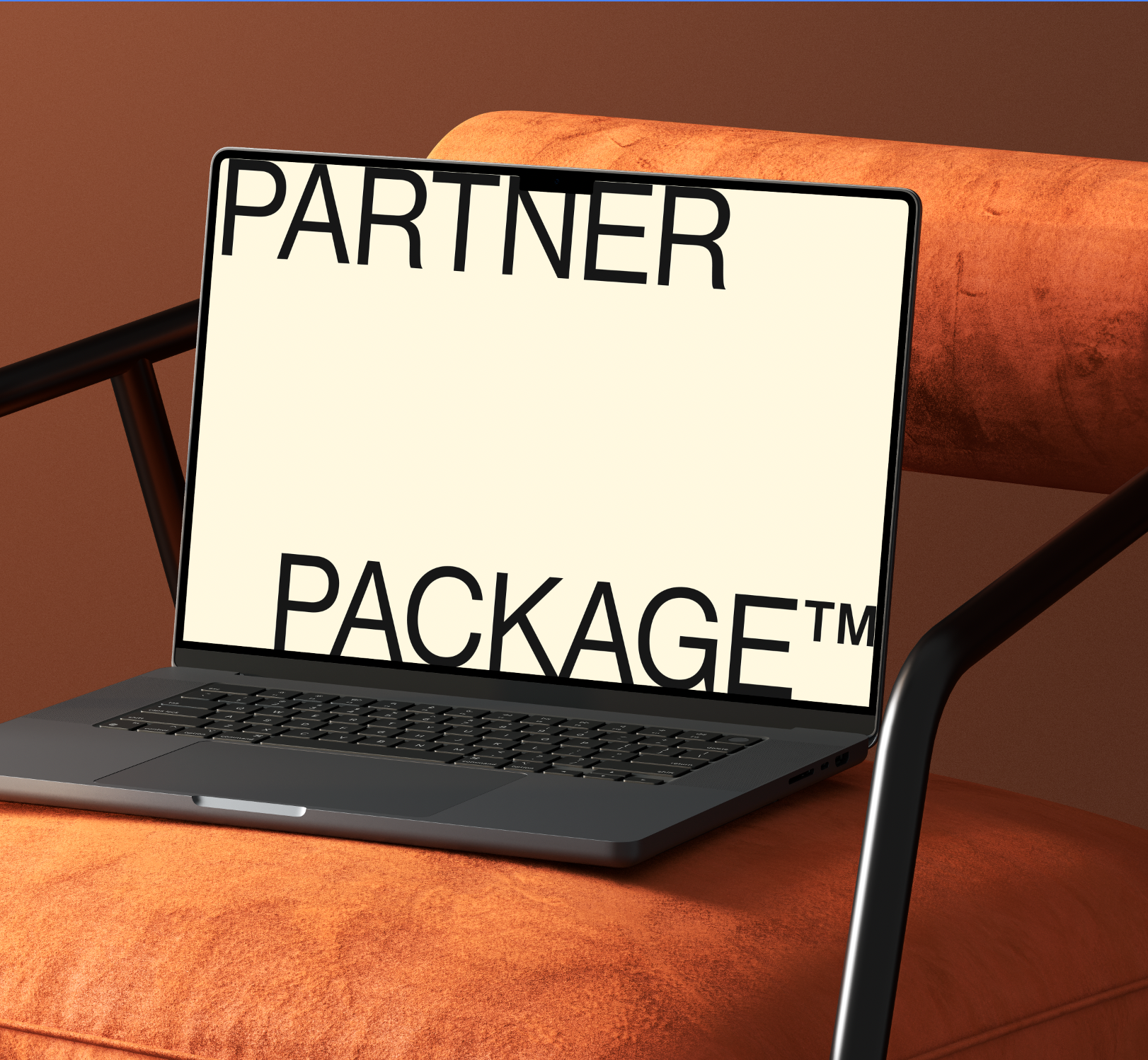 Partner Package™
