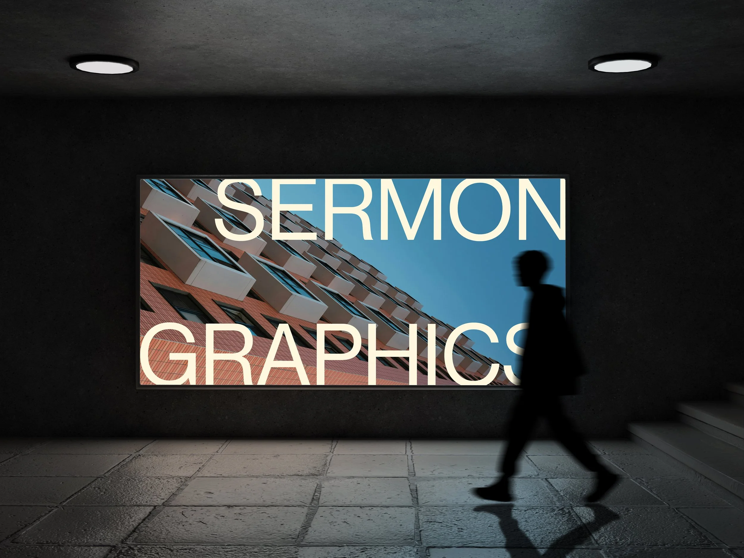 SERMON GRAPHICS