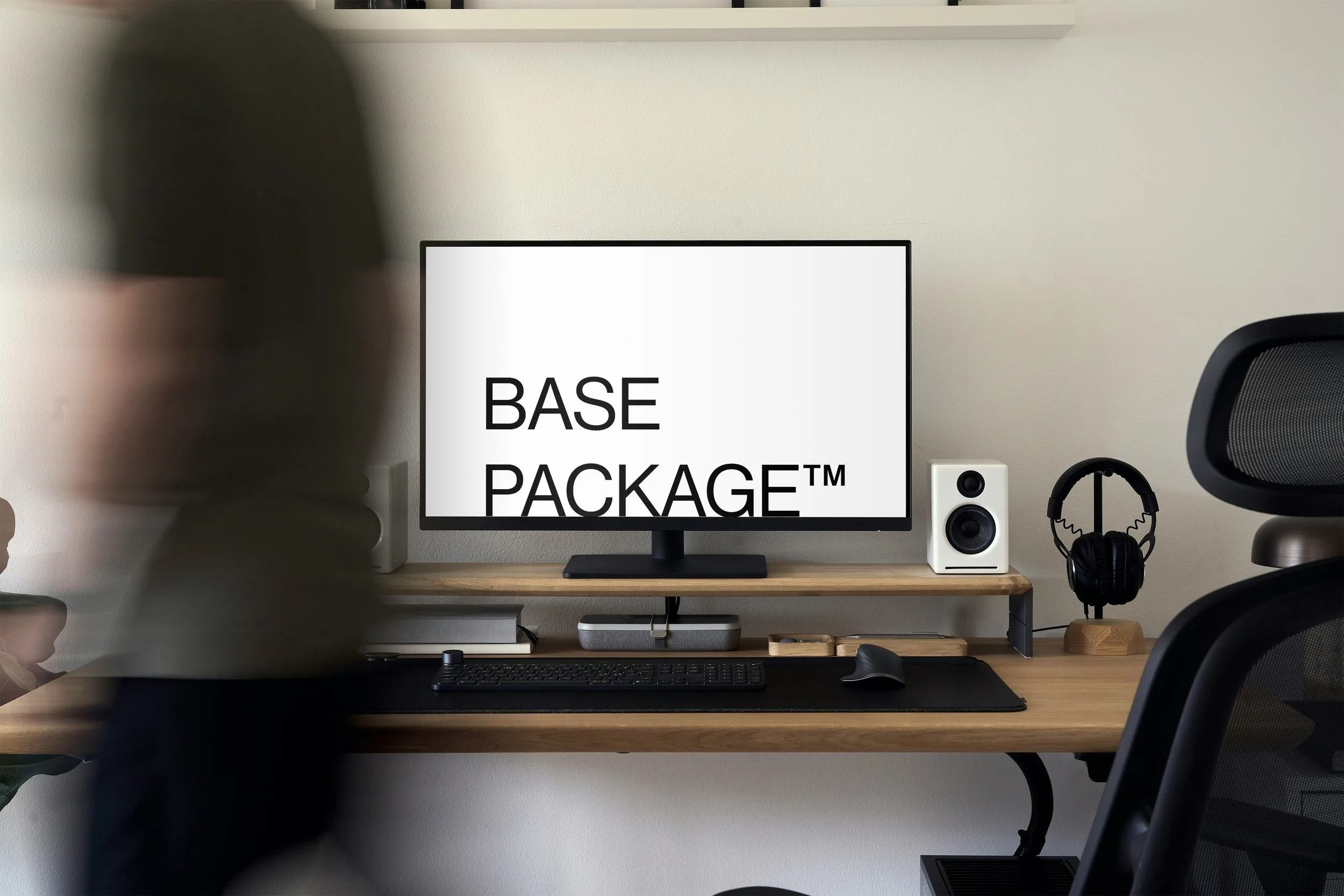 Base Package™
